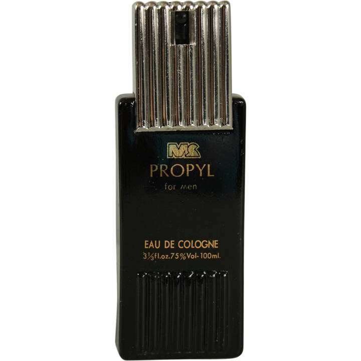 Propyl for Men